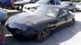 MAZDA MX5 MIATA